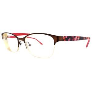 Ted Baker B718 B:35 51-16-140mm Eyeglasses FRAMES ONLY - GOOD CONDITION